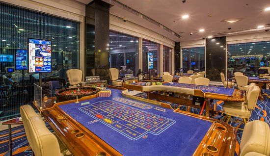 Merit Casino Royal Splendid