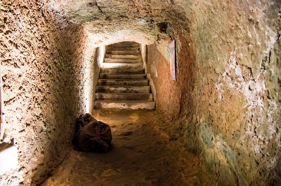 Ruta Turistica Alaior