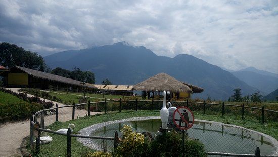 Runtun Parque Tematico