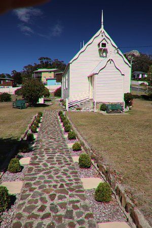 Bicheno Community Church