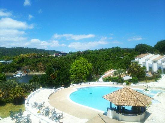 Casual Restaurant "Ribera"