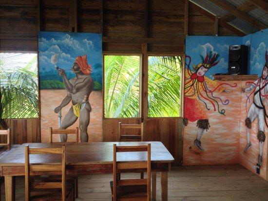 Sacrifice Restaurant & Bar