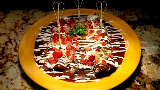 Serranos Tequila and Wine