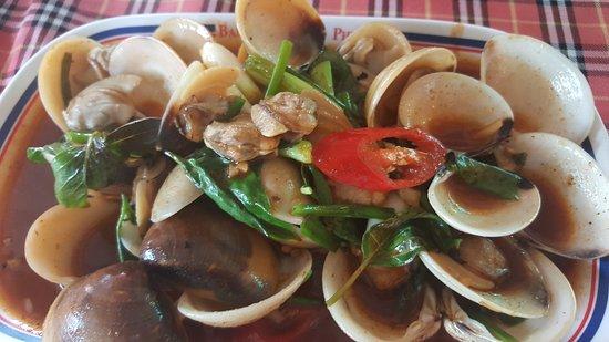 Racha Seafood Restaurant