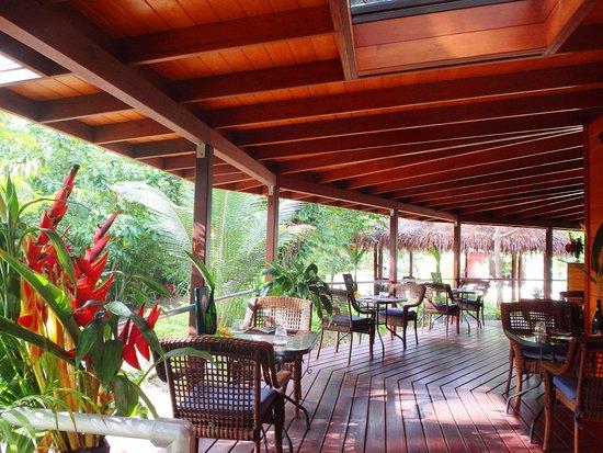 Sunrise Beach Cabanas Resort