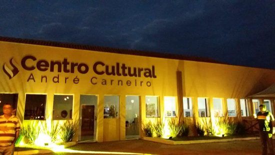 Centro Cultural Andre Carneiro