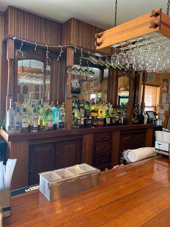 Morrissey's Steakhouse