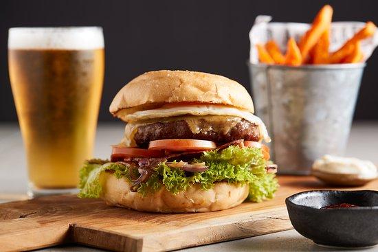 Greenfields by Crystalbrook