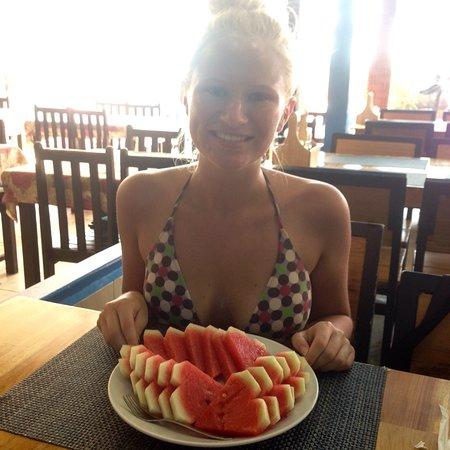 Halle Hallo Restaurant