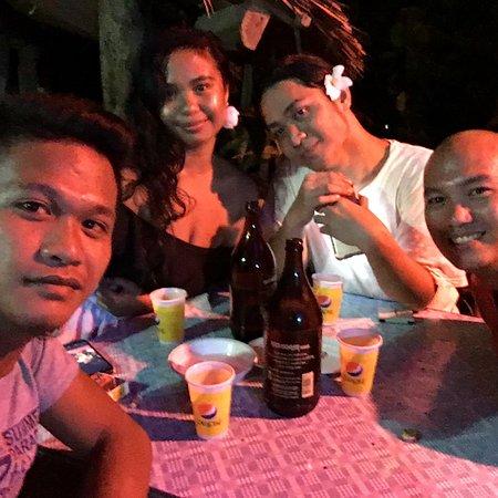 Sunny Side Bed & Beach Bar