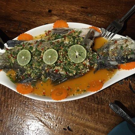 Chawle Seafood Restaurant