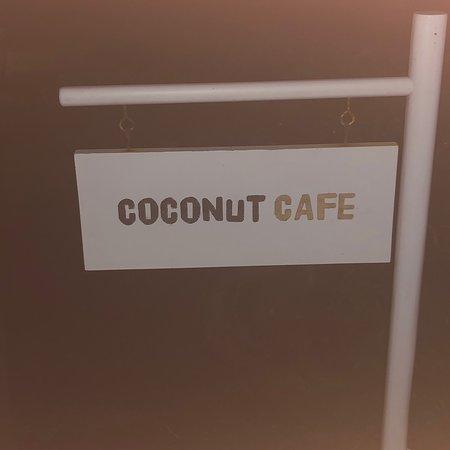 Coconut Cafe