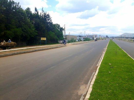 Selam Awassa Technical And Vocational Training College