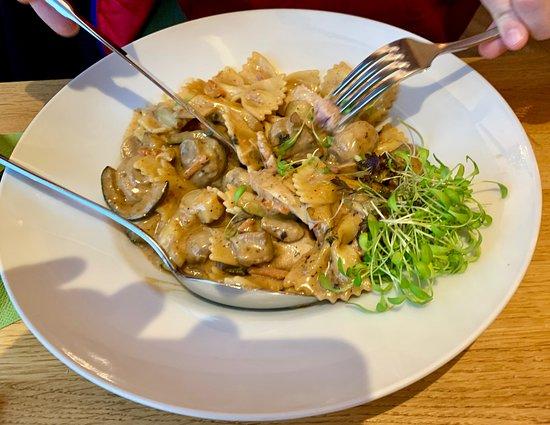 Restaurant Heinrichs