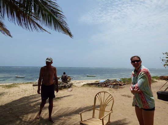 Kuruwitu Conservancy