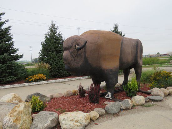 Continental Divide Marker