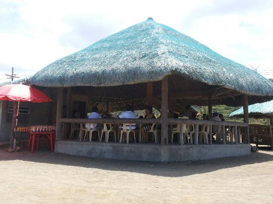 Kang Kang Windmill Cafe