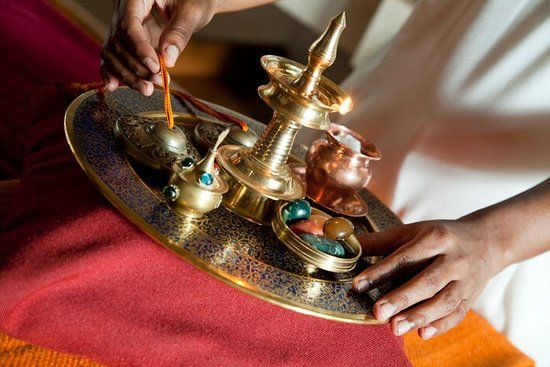 Ayur Breath Ayurveda Spa