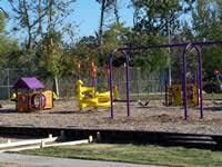 John Henry Beck Park