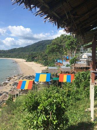 Phu Pha View Restaurant