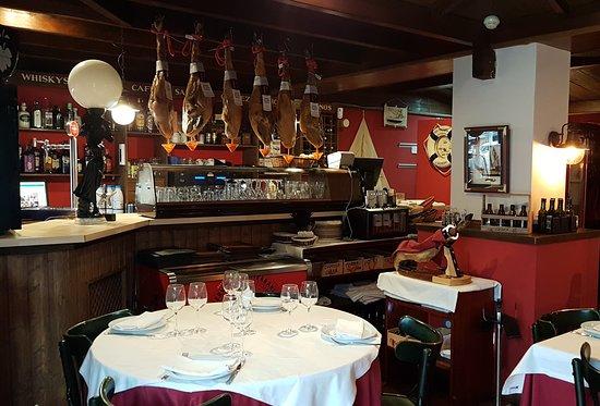 Restaurante El Galeon