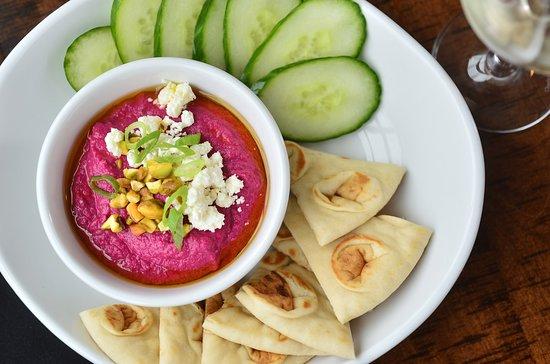 Summer House Grill & Bar