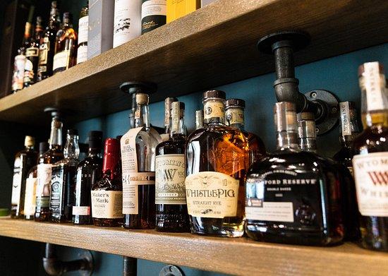 StillWest Brewery & Grill