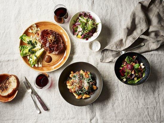 The Grove at Hidden Valley Resort