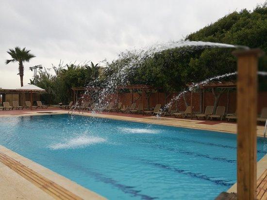 Leana Resort & Beach