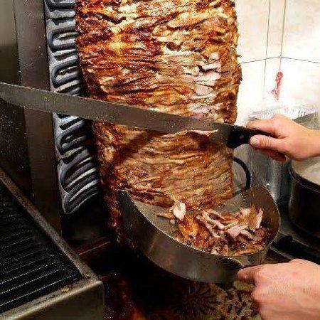 Grill House Sakis