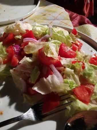 Griglieria Masseria Forciniti