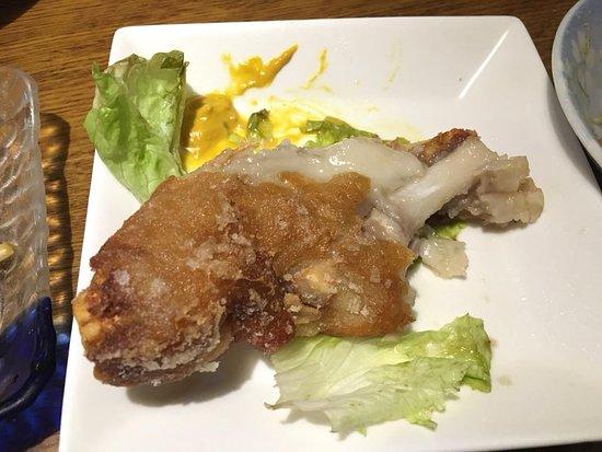 Seafood Izakaya Amami