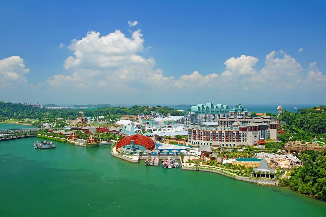 Sentosa