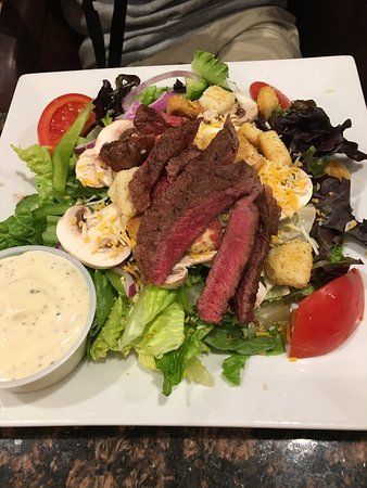 Grand Canyon Inn Restaurant