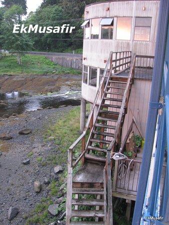 Glen Lyon Restaurant & Pub