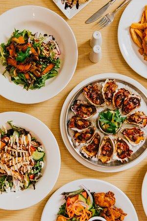 Ocean View Hotel Urunga