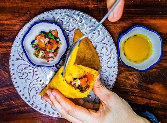 La Santa Empanaderia