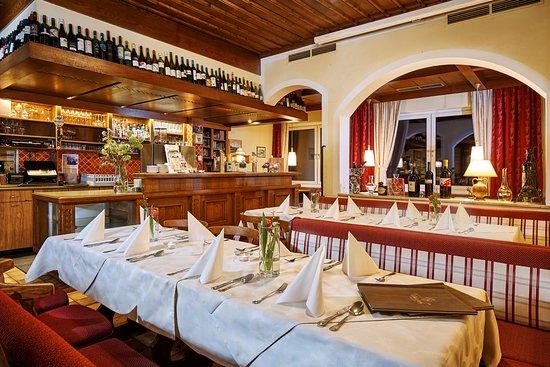 Restaurant Weinstube