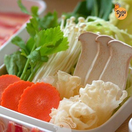 Shabuku Naklue Pattaya