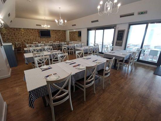 Pizzaria La Gioconda