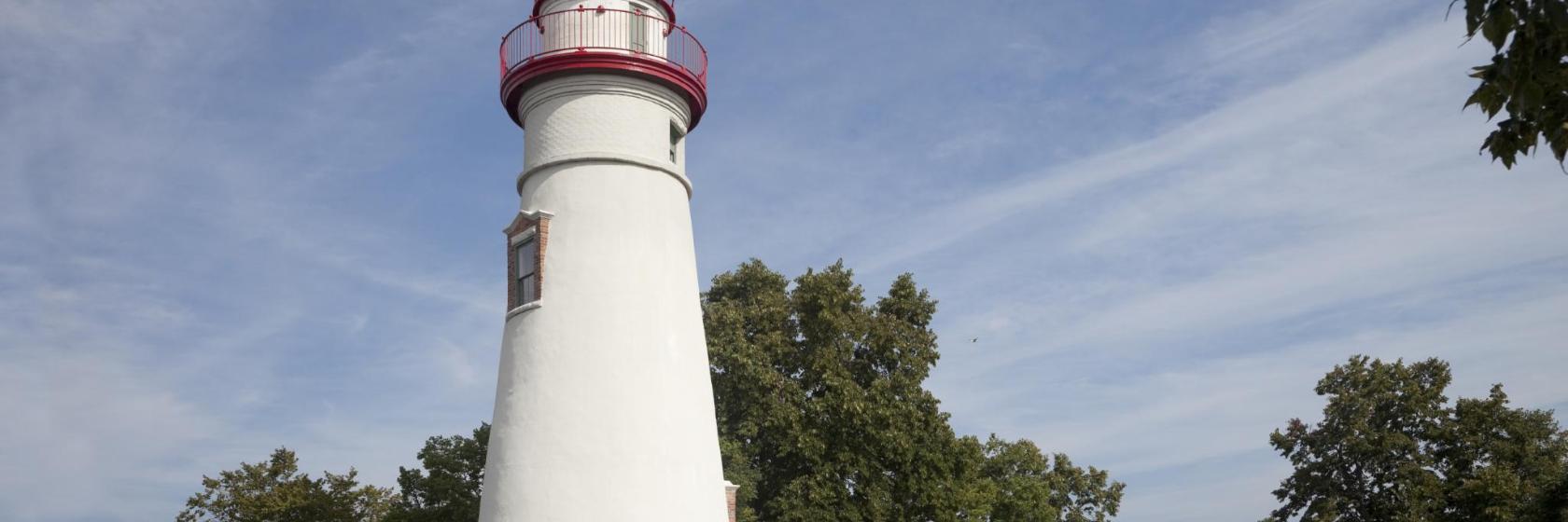 Marblehead Lighthouse