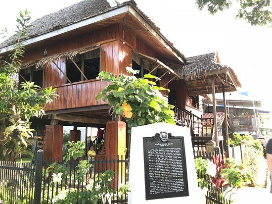 Quezon's Resthouse