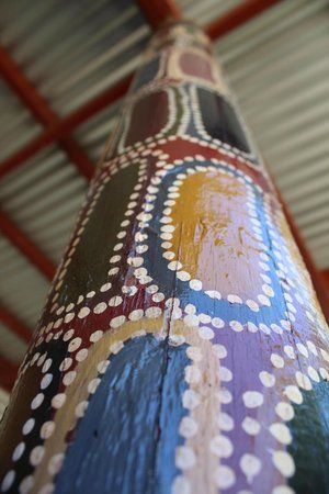 Waringarri Aboriginal Arts Centre