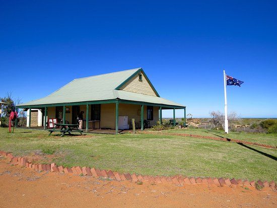 Carnarvon Heritage Precinct