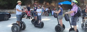 Segway Rovinj