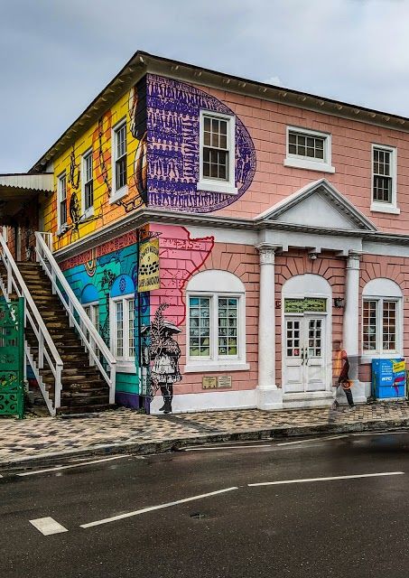 Pompey Museum of Slavery and Emancipation