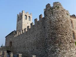 Desenzano's Castle