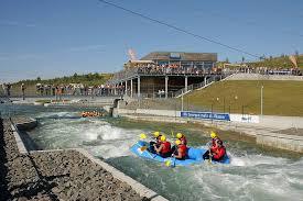 Kanupark Markkleeberg