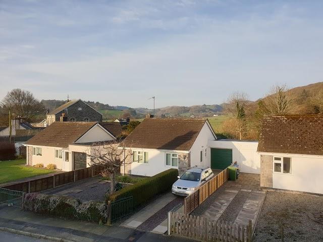 Riverside Hotel Pennal