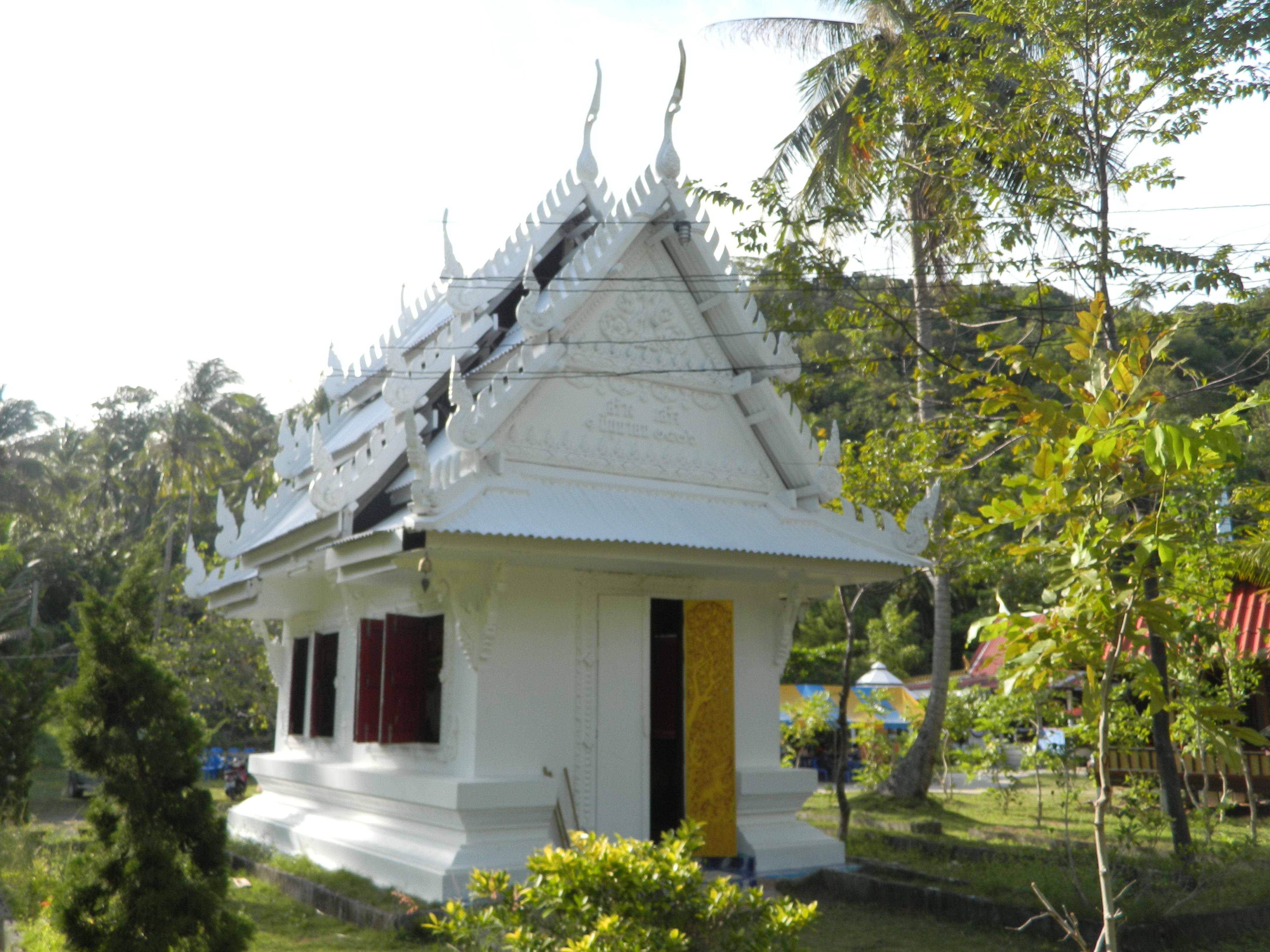 Wat Thong Nai Pan